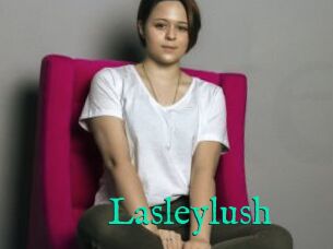 Lasleylush