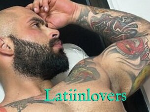 Latiinlovers