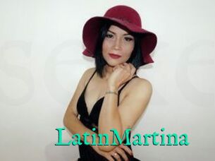 LatinMartina