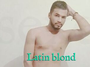 Latin_blond