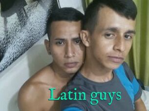 Latin_guys