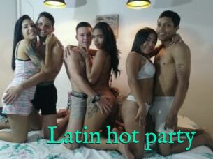 Latin_hot_party