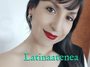 Latinaatenea