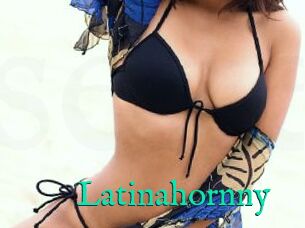 Latinahornny