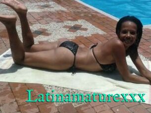 Latinamaturexxx