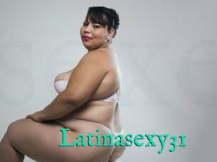 Latinasexy31