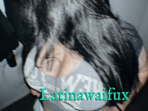 Latinawaifux