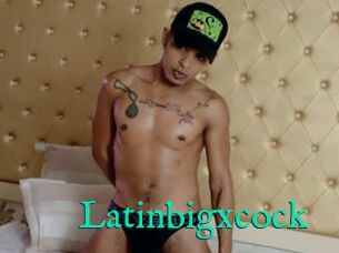 Latinbigxcock