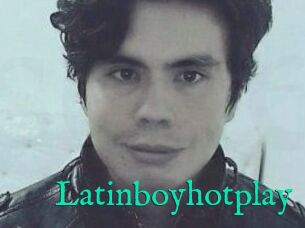 Latinboyhotplay