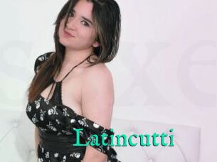 Latincutti