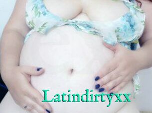 Latindirtyxx