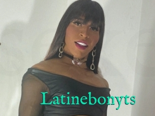 Latinebonyts