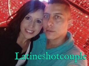 Latineshotcouple