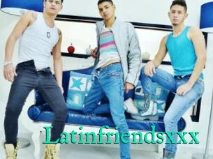 Latinfriendsxxx