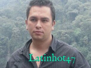 Latinhot47