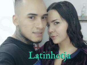 Latinhotja