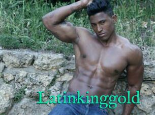 Latinkinggold