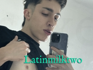 Latinmilktwo