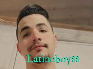 Latinoboy88