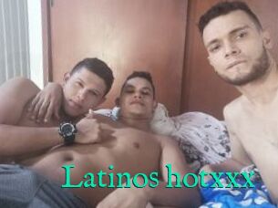 Latinos_hotxxx