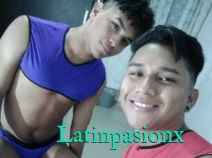 Latinpasionx