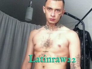 Latinraw22