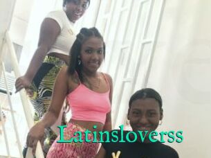 Latinsloverss