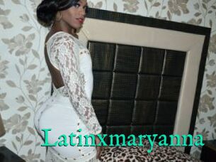 Latinxmaryanna