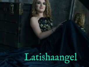 Latishaangel