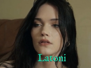 Latoni