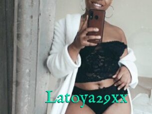 Latoya29xx