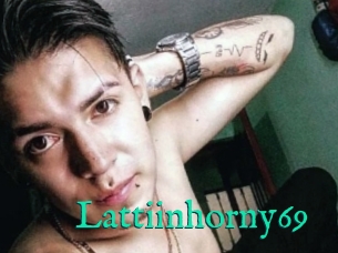 Lattiinhorny69