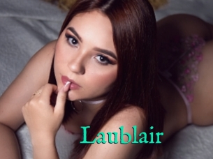 Laublair