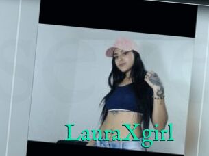 LauraXgirl