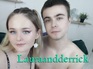 Lauraandderrick