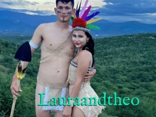 Lauraandtheo