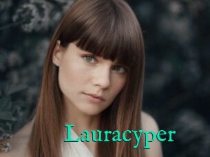 Lauracyper