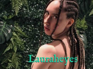 Lauraheyes