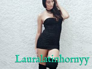 Lauralatinhornyy