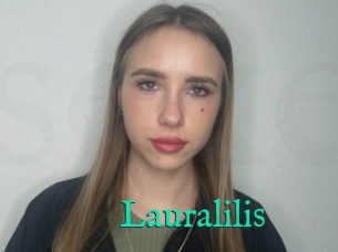 Lauralilis