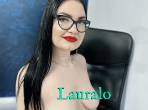 Lauralo