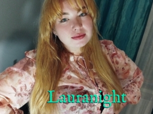 Lauranight