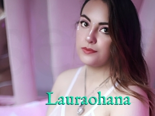 Lauraohana