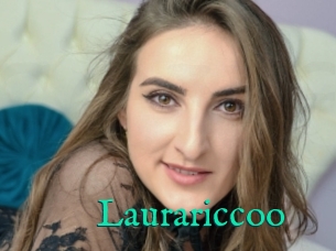 Laurariccoo