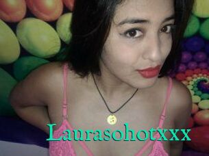 Laurasohotxxx