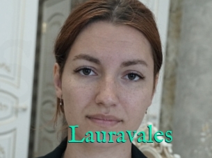 Lauravales