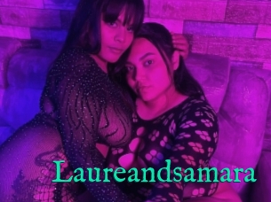 Laureandsamara