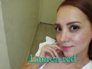 Lauren_red