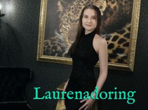 Laurenadoring