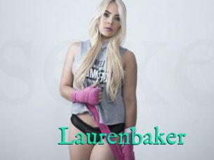 Laurenbaker